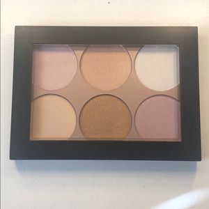Sephora Collection Illuminate Palette